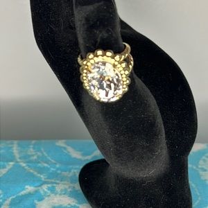 Sorrelli Ring